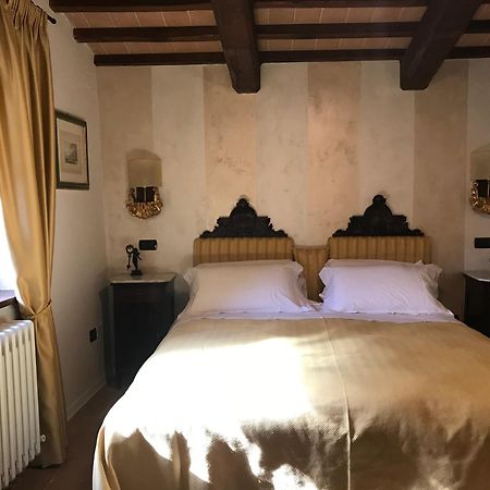 Agriturismo Collerisana سبوليتو المظهر الخارجي الصورة
