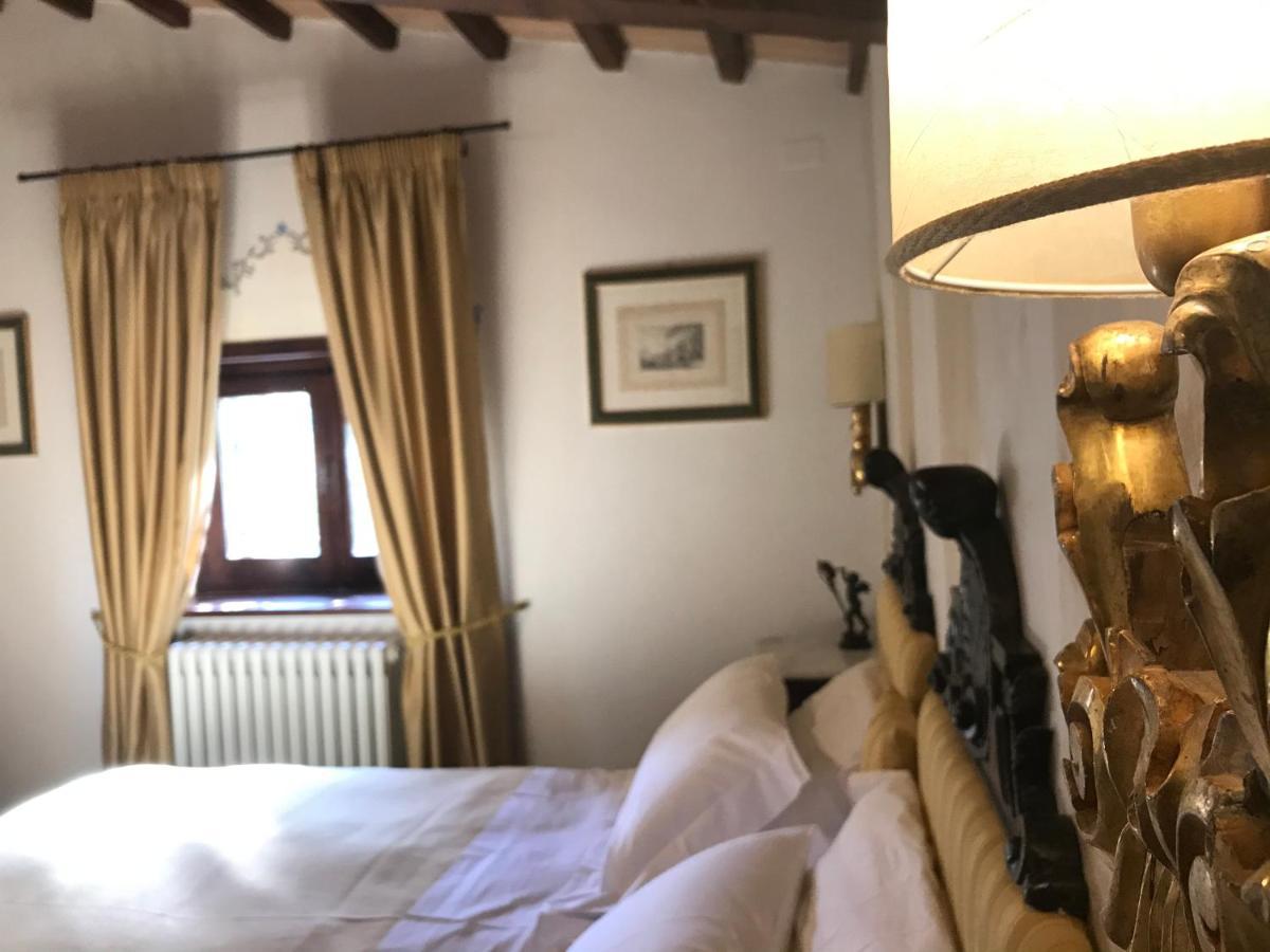 Agriturismo Collerisana سبوليتو المظهر الخارجي الصورة